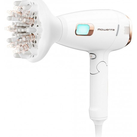 Rowenta Sèche cheveux Soin du cuir chevelu ultimate experience