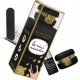 Le Mini Macaro Kit manucure N Licorice