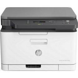 HP Imprimante laser couleur Color LaserJet Pro 178nw