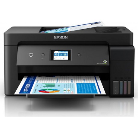 Epson Imprimante jet d'encre EcoTank ET-15000