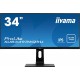 Iiyama Ecran PC ProLite XUB3493WQSU-B1