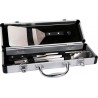 Forge Adour Accessoires de barbecue / grill MALLETTE 3 USTENSILES