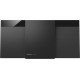 Panasonic Mini chaine SCHC300EGK