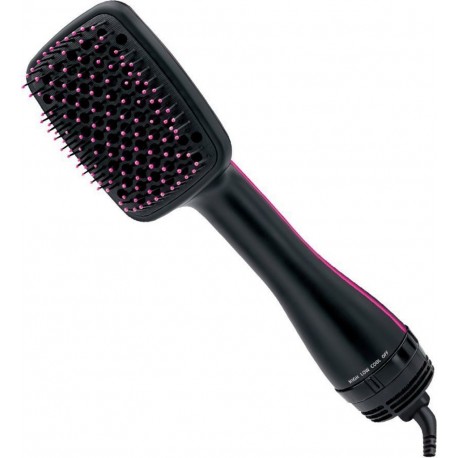 Revlon Brosse coiffante RVDR5212E filaire