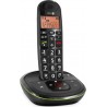 DORO Téléphone Doro PHONEEASY105WR NOIR