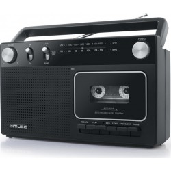 MUSE Platines Muse M152RC