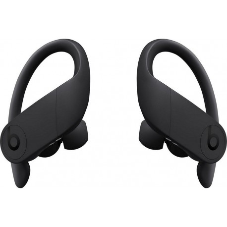 Beats Ecouteurs sport Powerbeats Pro Noir